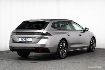 Peugeot 508 Gebrauchtwagen