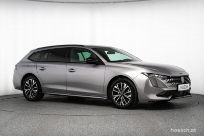 Peugeot 508 Gebrauchtwagen