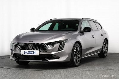 Peugeot 508 Gebrauchtwagen