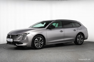 Peugeot 508 Gebrauchtwagen