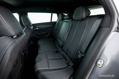 Peugeot 508 Gebrauchtwagen