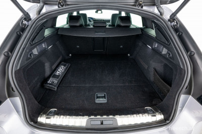 Peugeot 508 Gebrauchtwagen