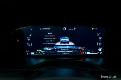 Jeep Compass Gebrauchtwagen