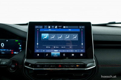 Jeep Compass Gebrauchtwagen