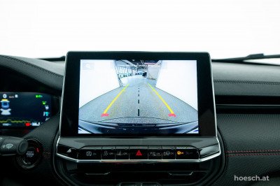 Jeep Compass Gebrauchtwagen