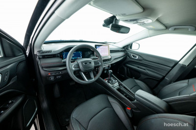 Jeep Compass Gebrauchtwagen