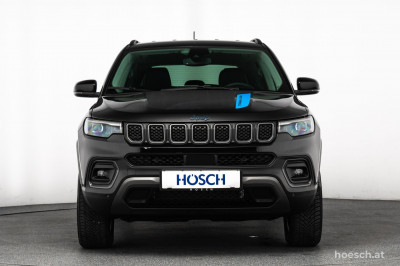 Jeep Compass Gebrauchtwagen