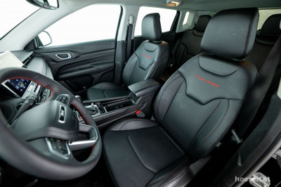 Jeep Compass Gebrauchtwagen