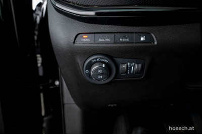 Jeep Compass Gebrauchtwagen