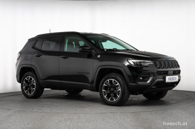 Jeep Compass Gebrauchtwagen