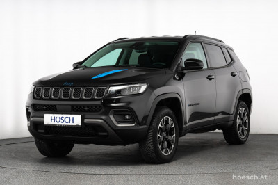 Jeep Compass Gebrauchtwagen
