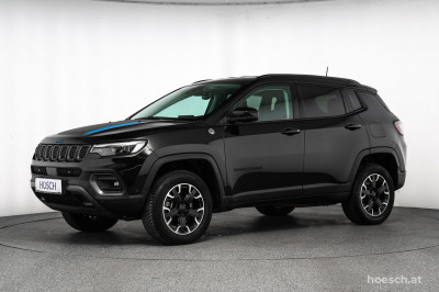 Jeep Compass Gebrauchtwagen