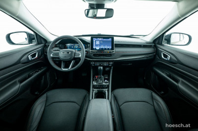 Jeep Compass Gebrauchtwagen