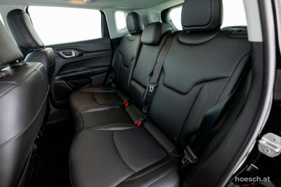 Jeep Compass Gebrauchtwagen