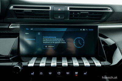 Peugeot 508 Gebrauchtwagen