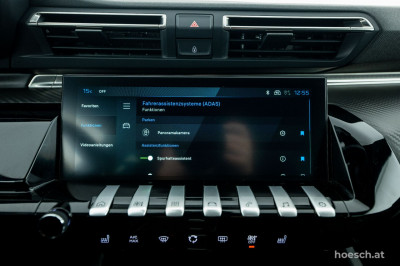 Peugeot 508 Gebrauchtwagen