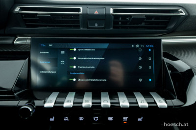 Peugeot 508 Gebrauchtwagen