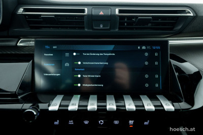 Peugeot 508 Gebrauchtwagen