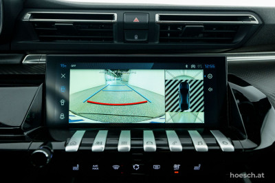 Peugeot 508 Gebrauchtwagen