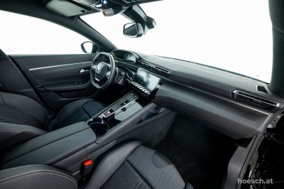 Peugeot 508 Gebrauchtwagen