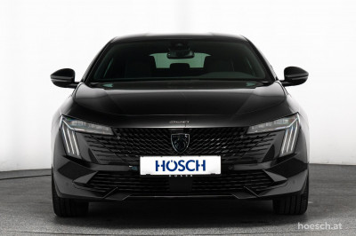 Peugeot 508 Gebrauchtwagen
