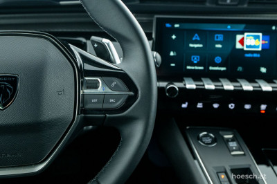 Peugeot 508 Gebrauchtwagen