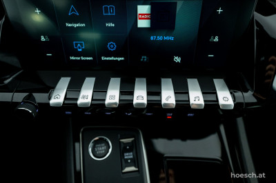 Peugeot 508 Gebrauchtwagen