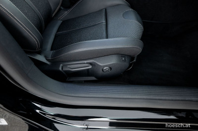 Peugeot 508 Gebrauchtwagen