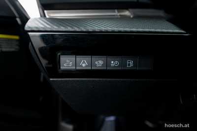 Peugeot 508 Gebrauchtwagen