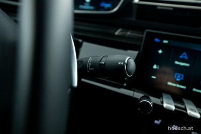 Peugeot 508 Gebrauchtwagen