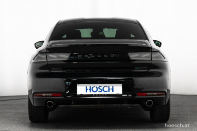 Peugeot 508 Gebrauchtwagen