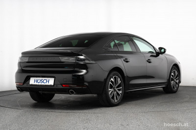 Peugeot 508 Gebrauchtwagen