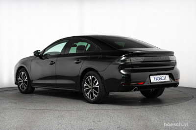 Peugeot 508 Gebrauchtwagen