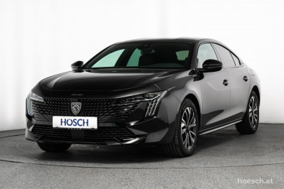 Peugeot 508 Gebrauchtwagen