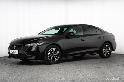 Peugeot 508 Gebrauchtwagen