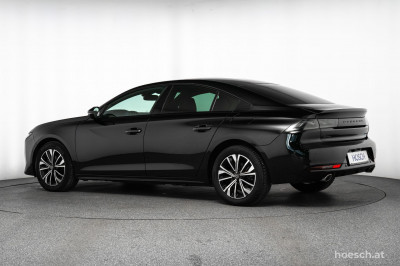 Peugeot 508 Gebrauchtwagen