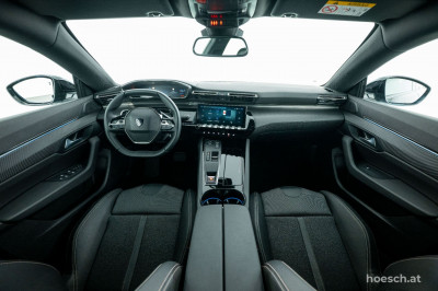 Peugeot 508 Gebrauchtwagen