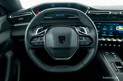 Peugeot 508 Gebrauchtwagen