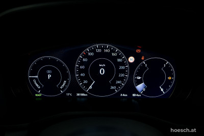 Mazda CX-60 Gebrauchtwagen