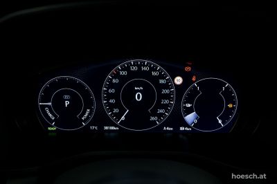 Mazda CX-60 Gebrauchtwagen