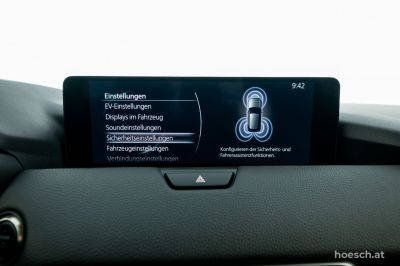 Mazda CX-60 Gebrauchtwagen