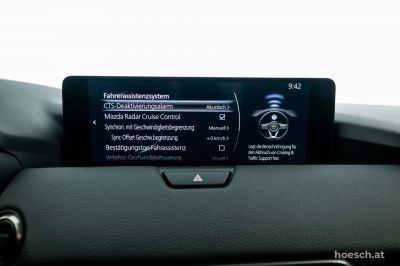 Mazda CX-60 Gebrauchtwagen