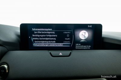 Mazda CX-60 Gebrauchtwagen