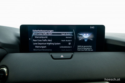 Mazda CX-60 Gebrauchtwagen