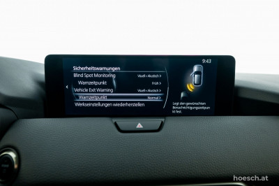 Mazda CX-60 Gebrauchtwagen