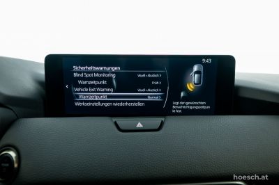 Mazda CX-60 Gebrauchtwagen