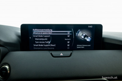 Mazda CX-60 Gebrauchtwagen