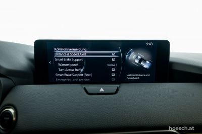 Mazda CX-60 Gebrauchtwagen