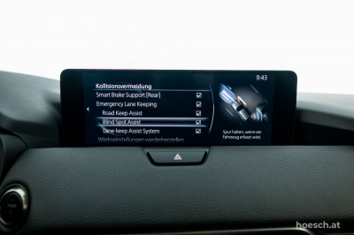 Mazda CX-60 Gebrauchtwagen