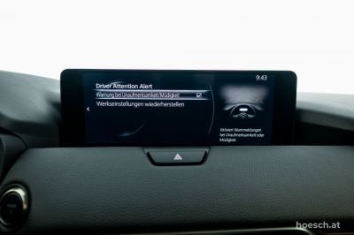 Mazda CX-60 Gebrauchtwagen